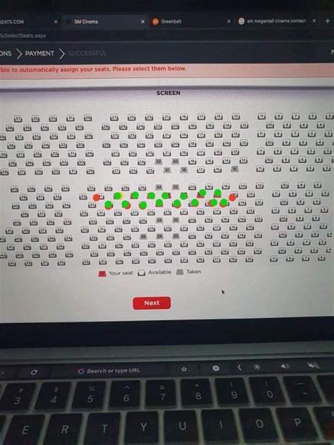 sm megamall cinema tickets|SM TICKETS.